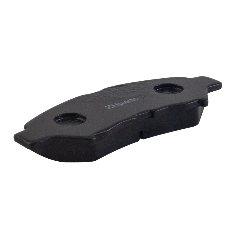 Suzuki Alto Front Brake Pads 55810-52S00 - Reliable Performance