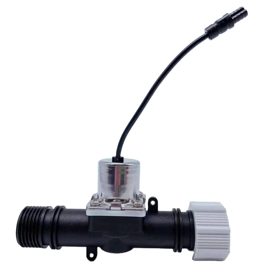 Valvola Per Automazione Progetti Elettrovalvola Aria/ACQUA Mini DC 5V/6V - Tipo Normalmente Chiusa, Per Controllo Automazione Mini Sensore Di Movimento