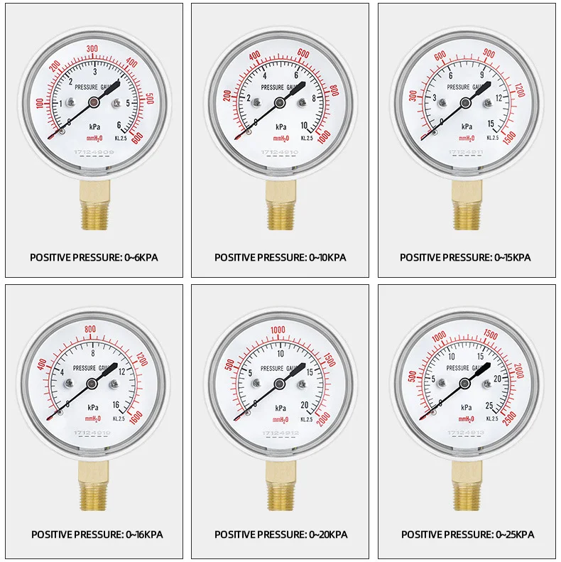 Vacuum Pressure Gauge Kpa Digital Vacuum Pressure Gauge Buy Digital