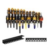 estante de almacenamiento de herramientas G-11 negro