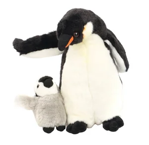 Giant Stuffed Animal Plush  Penguin Stuffed Toys