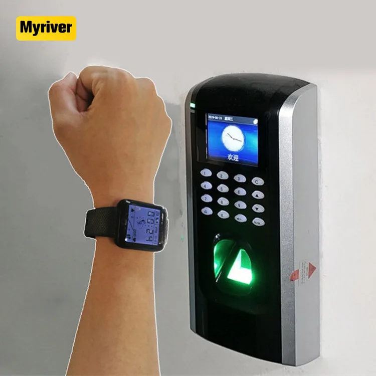 Myriver 2022 Wholesale Price Fashion Smart Watches 4G Smart Watch Kids Second Hand Leather Watch Band