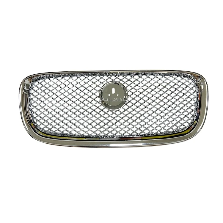 Calandre de pare-chocs avant C2Z13199 pour JAGUAR XF 2013-2016