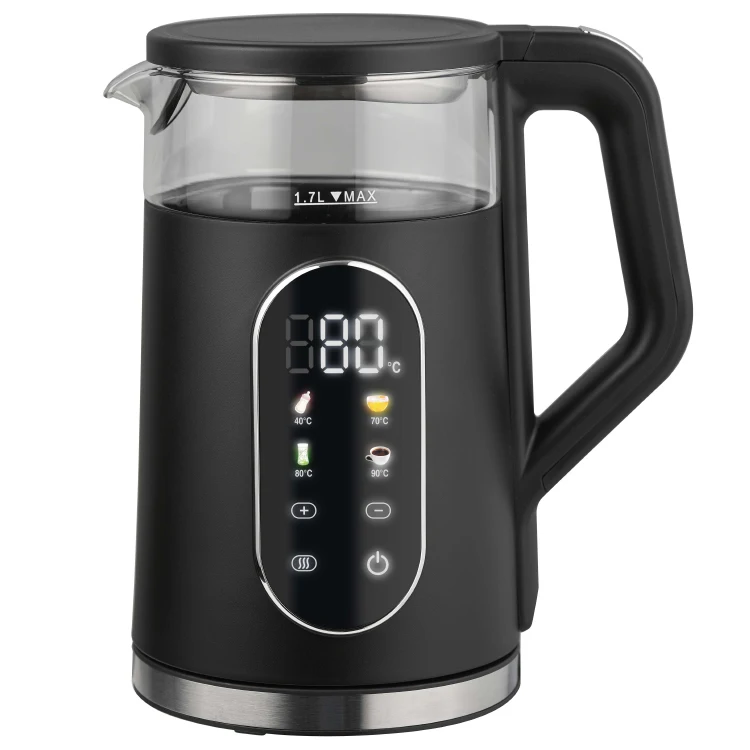 1.7 L CE/GS Electric Water Kettle Wholesale
