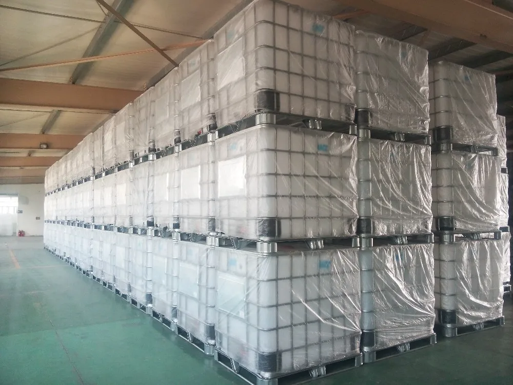 1000L HDPE IBC tank Intermediate Bulk Container
