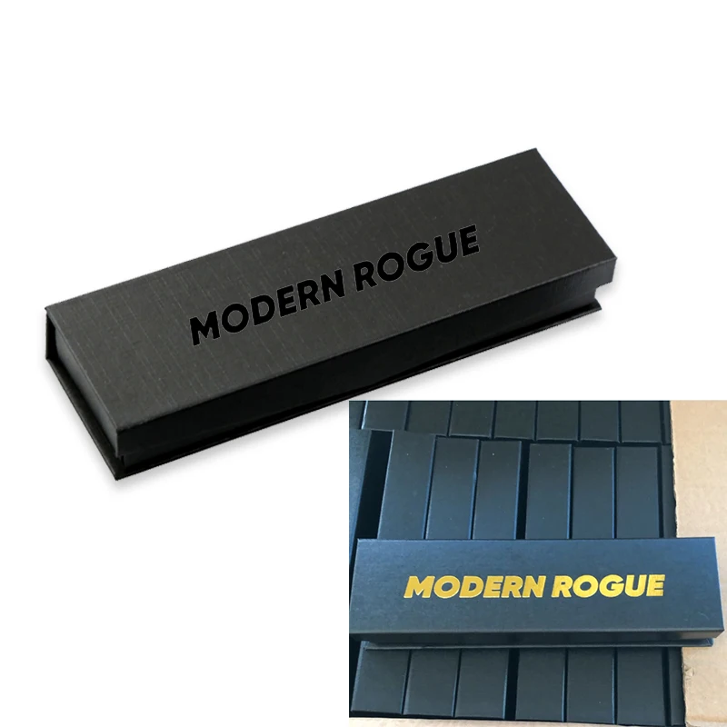 paper pen box