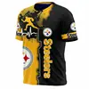 STEELERS blancos