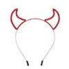 Cuerno del diablo rojo