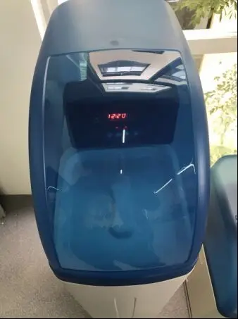 Automatic Control Cabinet Type Residential Water Softeners