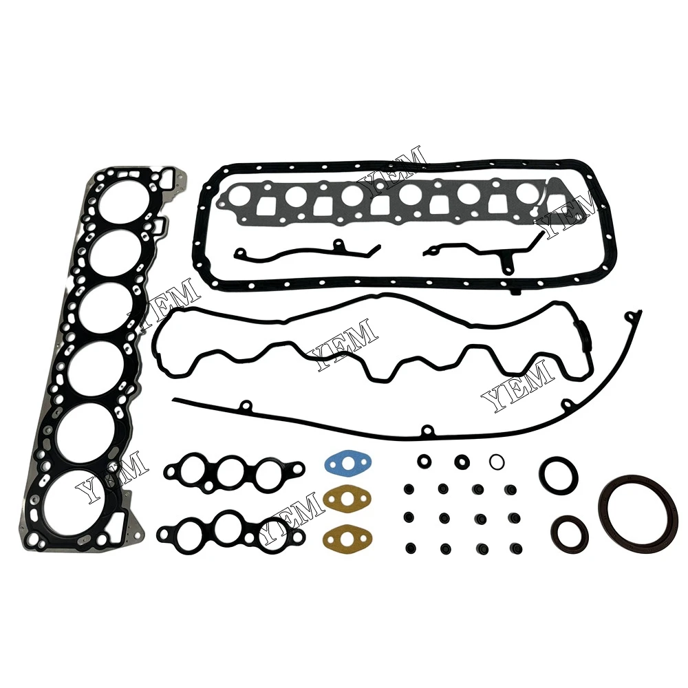 RD28 Full Gasket Kit for Nissan Diesel Engine 2