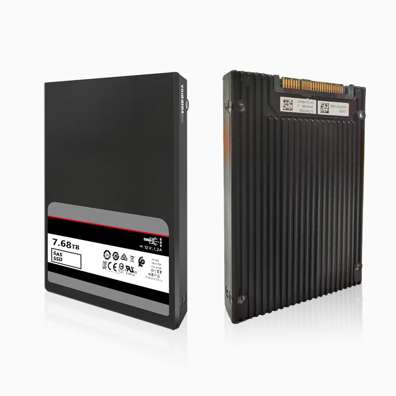 02354CJK 02354XDA 02355XAF 02356QRB - 7.68TB SSD for Servers