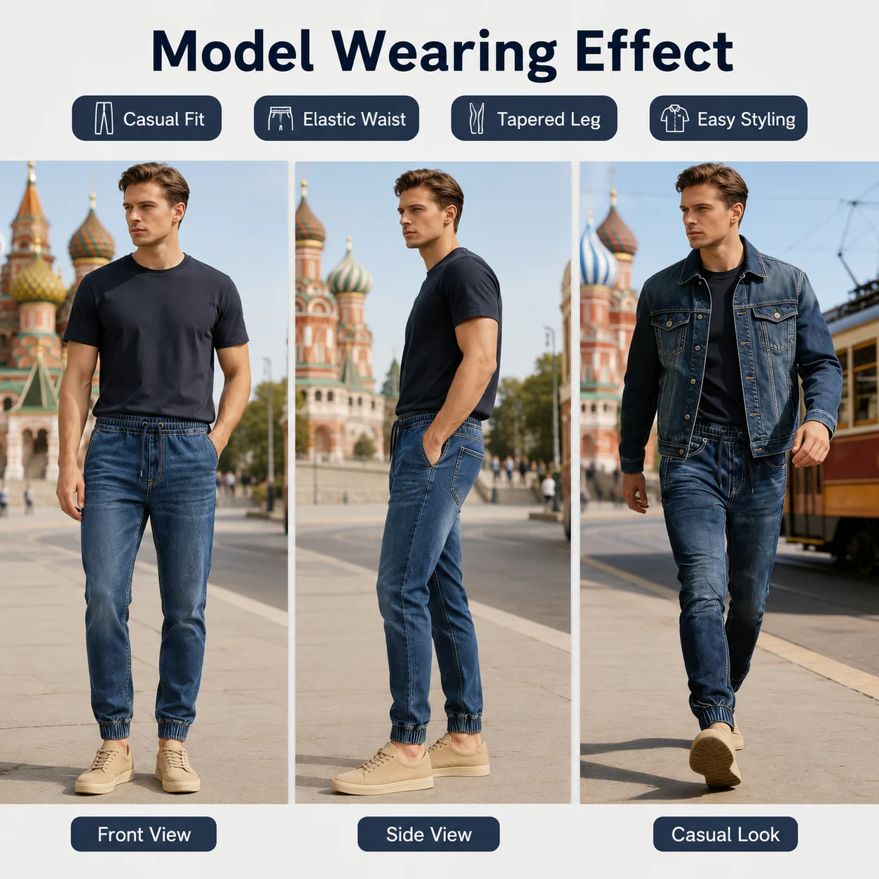 Model image