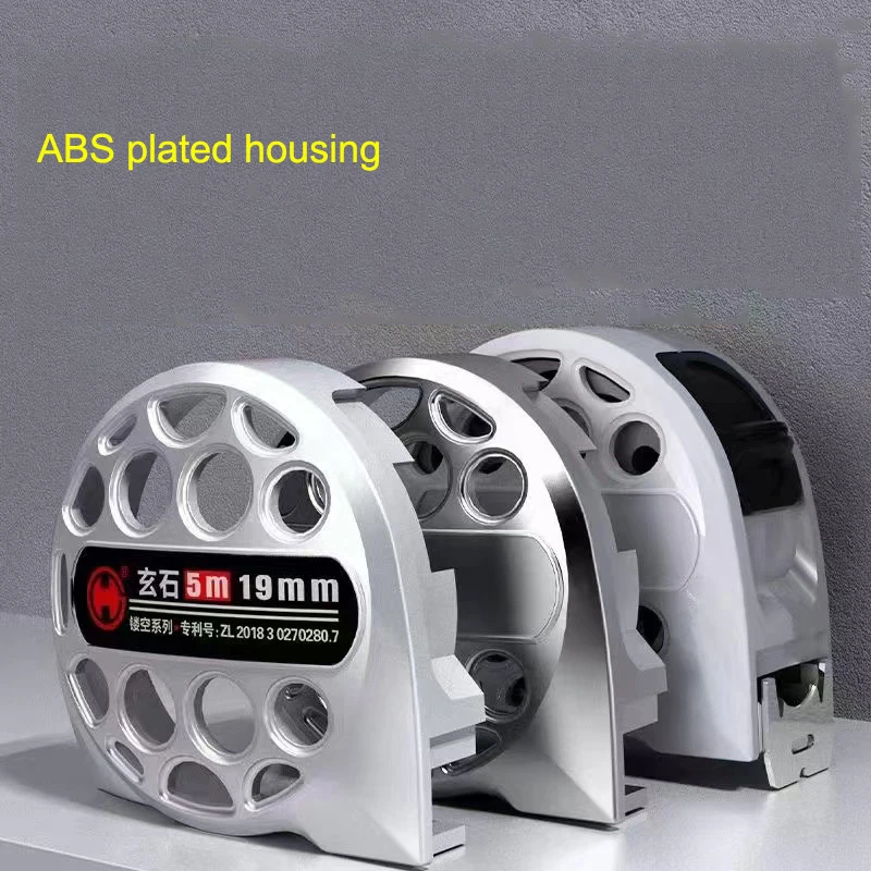 PROBON Gift Heavy Duty Best Stainless Steel Metric Custom Promotional Rust Resistant Measure Tape Waterproof Measuring Tape