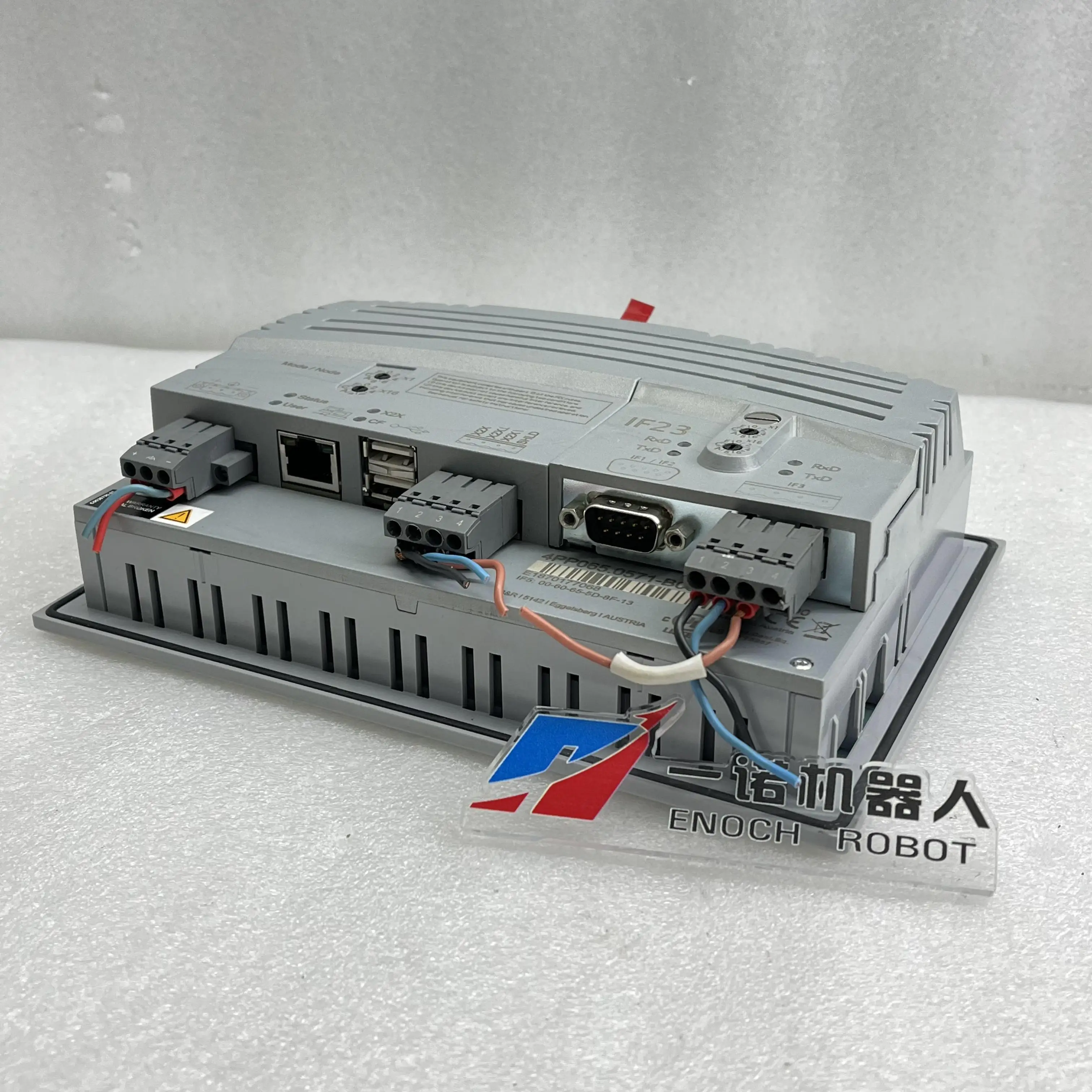 4PP065.0571-K74 - Industrial PC (B&R Automation) - iAutomation