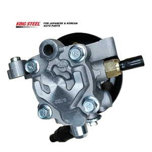 KINGSTEEL OEM E18132650 New Hot Sale Hydraulic Power Steering Pump for Ford Escape 2.3 2001-2019 CROWN VICTORIA EXPEDITION