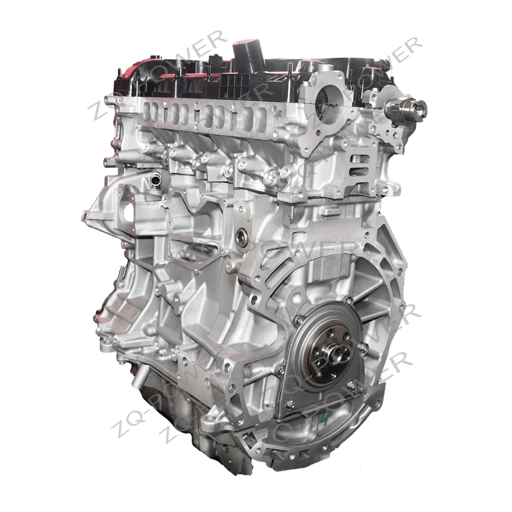 High Quality Car Engine 1az-fe Auto Engine For Toyota Camry Rav4 - Buy ...