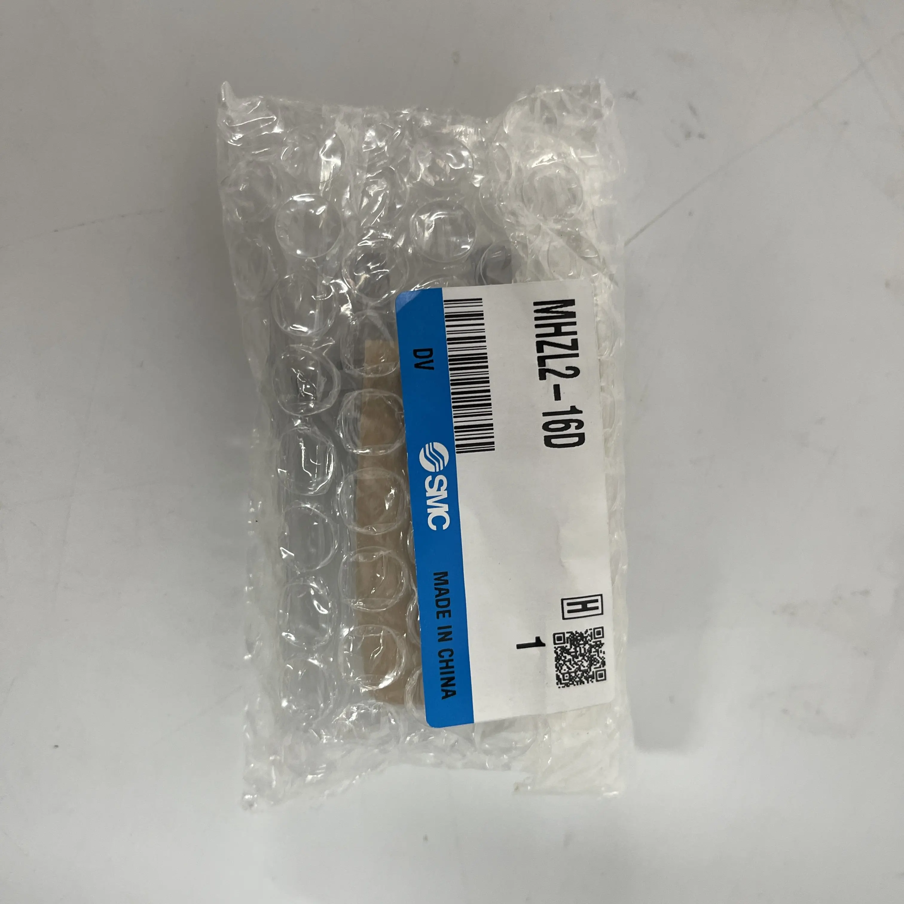 SMC Pneumatic Gripper MHZL2-16D SMC Pneumatic Gripper MHZL2-16D