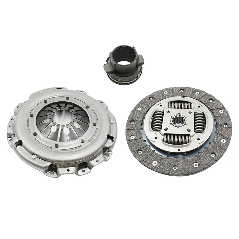 21217523532 03062 Auto Parts Transmission Clutch Disc Cover Clutch Kit
