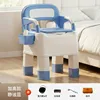 Blue heightened indoor use