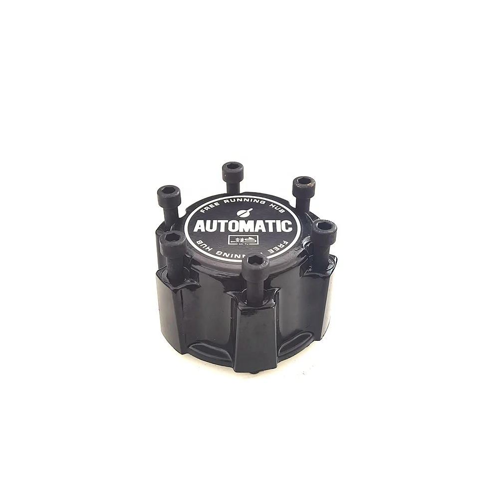 Top Quality 28 Splines Automatic Free Wheel Locking Hubs for NI