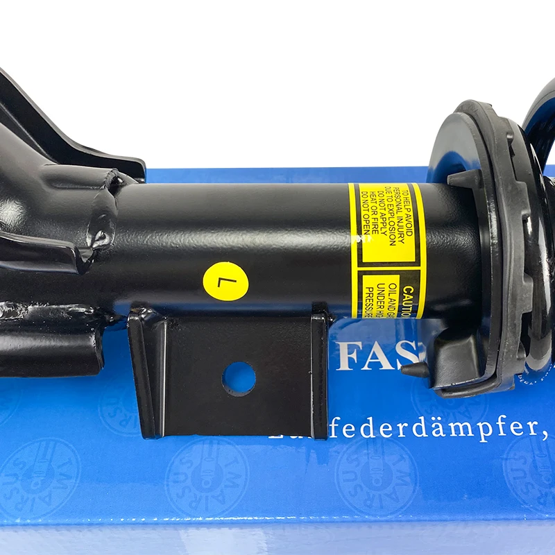 Tech Master 1188363-00-F Shock Absorber for Tesla Model 3/Y