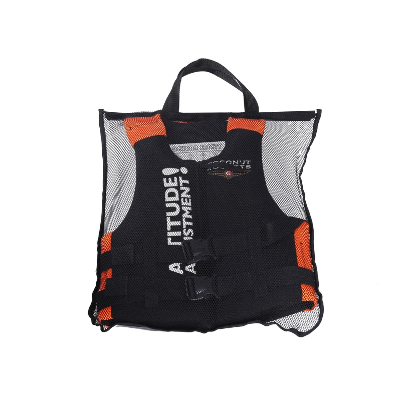 life jacket for adults pvc life jacket for kayak,fishing,sailing