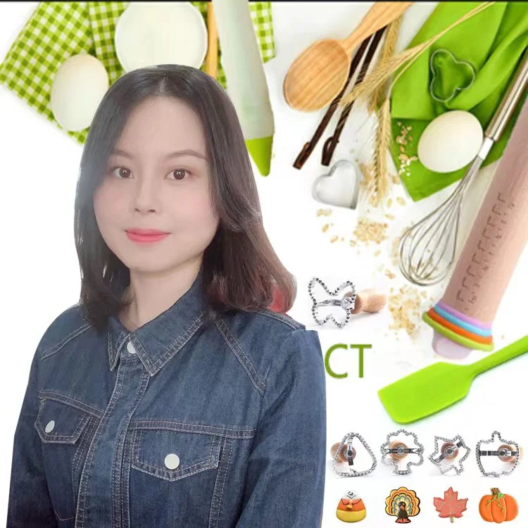 kitchen accessories and baking tools Product Show Stream 2023