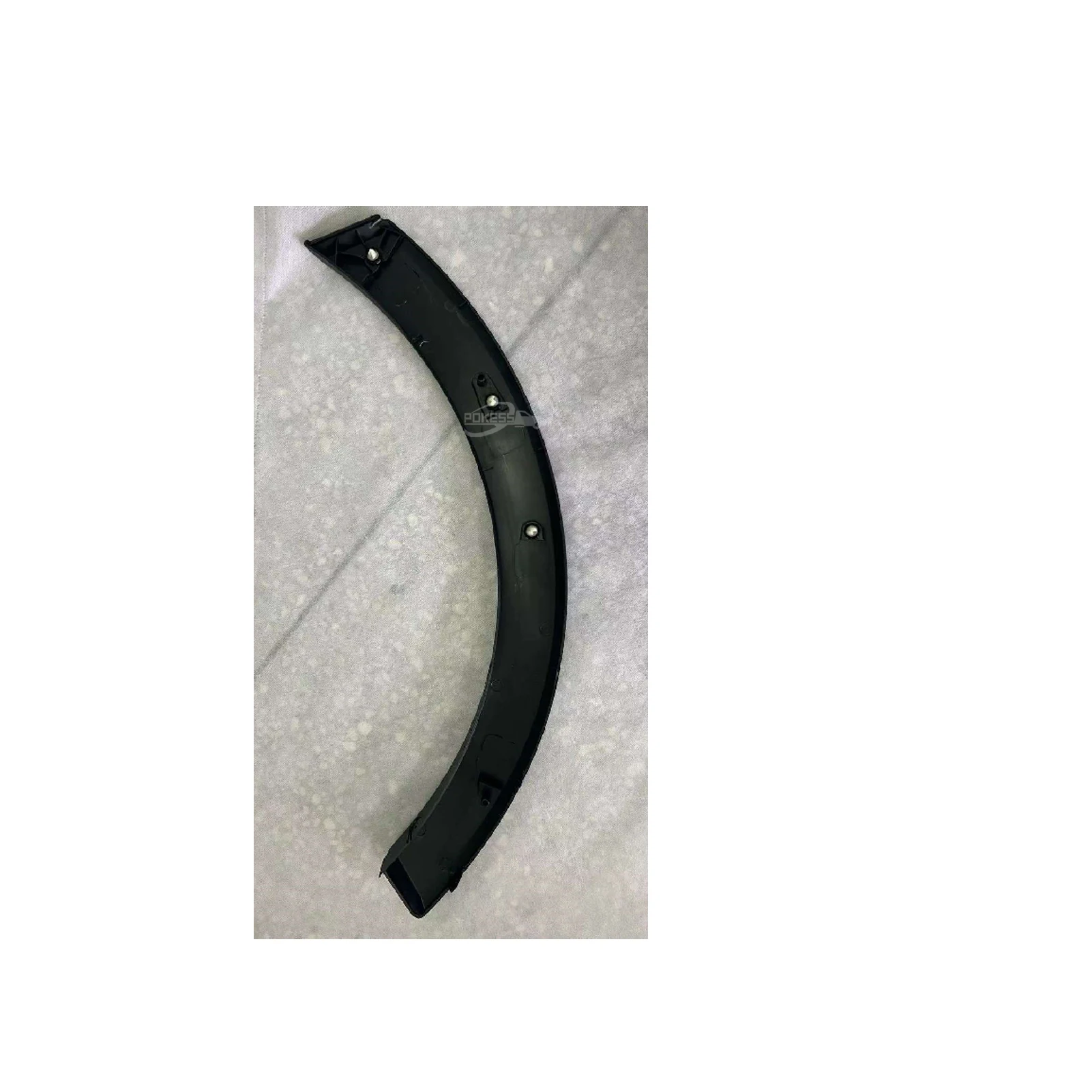 Auto Parts BK31V278L00BF Right Fender Wheel Flare — 2