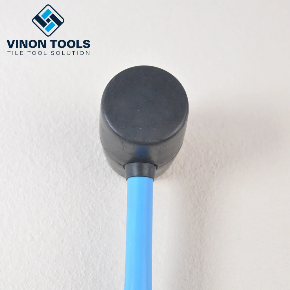 Резиновый молоток нового дизайна