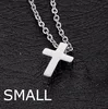 Silver small