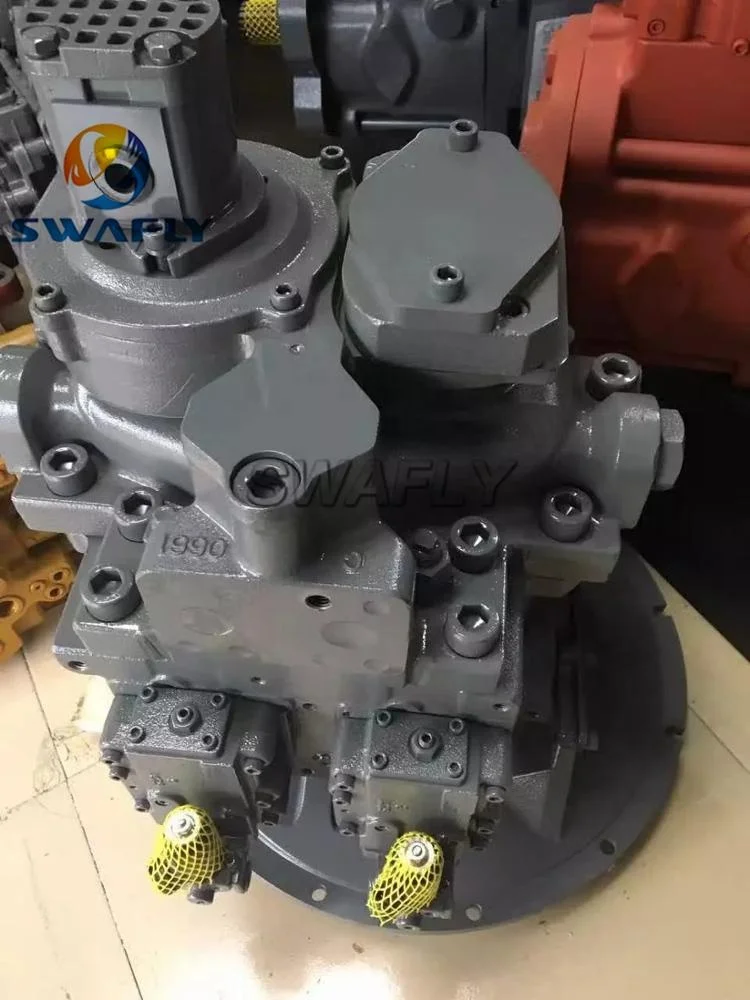 HANDOK新4432815 ZX450挖掘机零件液压主泵9184686 9199338柱塞泵