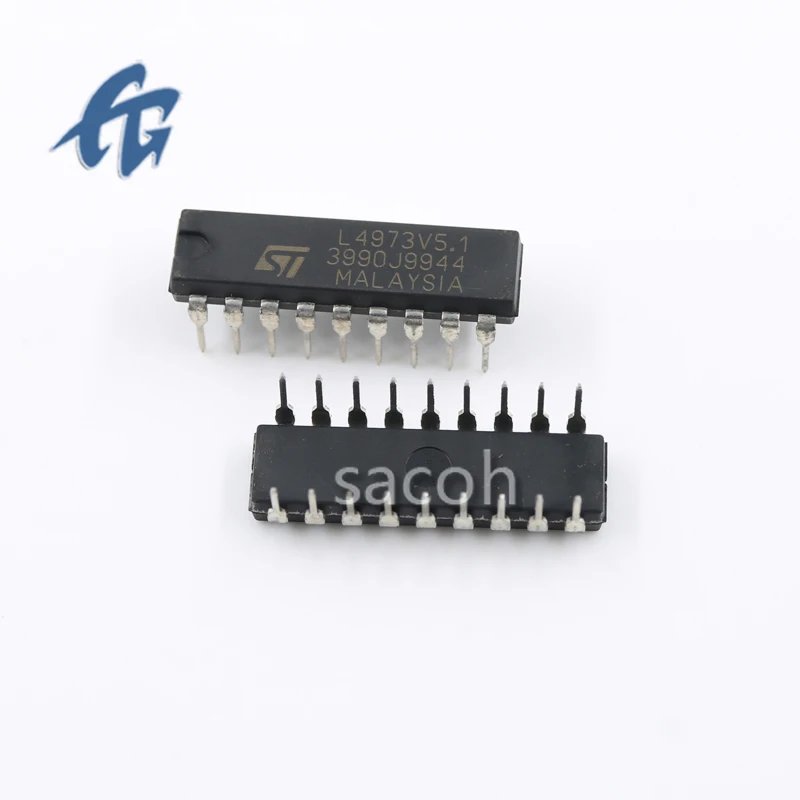 (SACOH Electronic Components)L4973V5.1