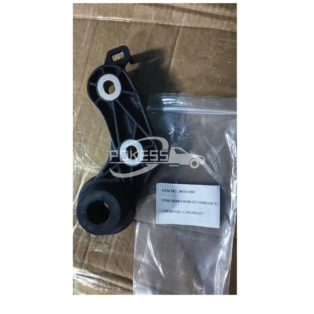 84163380 Rear Exhaust Hanger Rubber L for Chevrol — 2