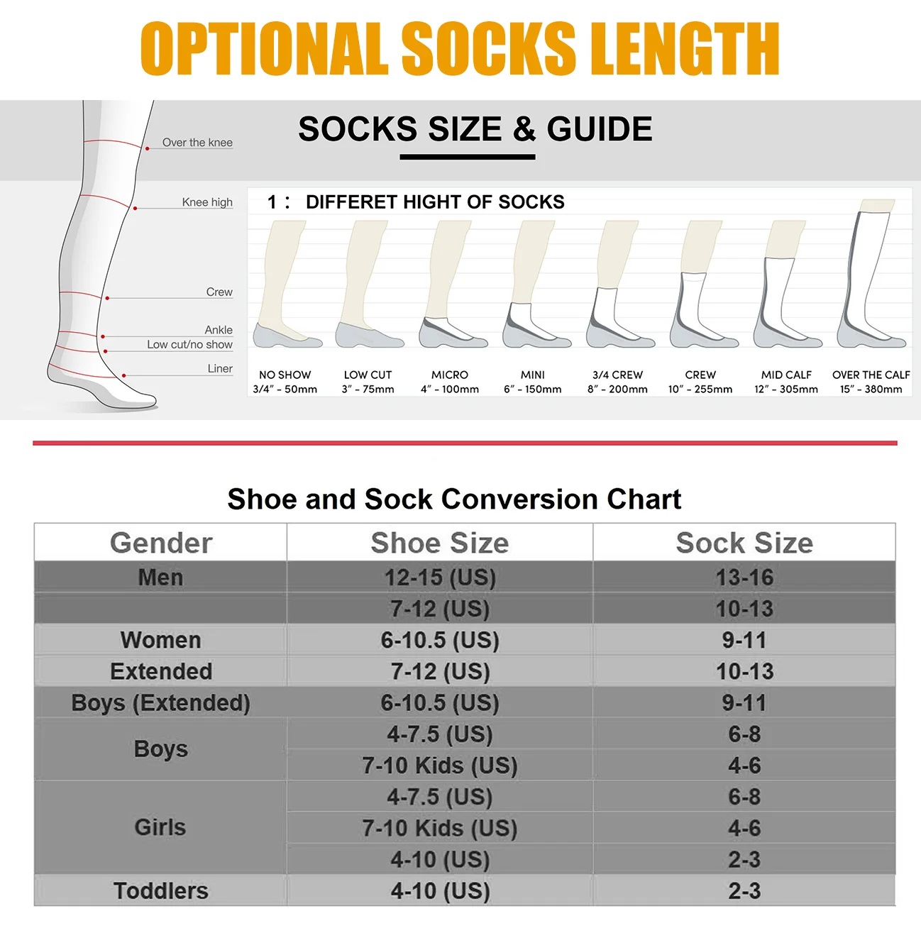 Custom logo soccer socks manufacturer calf compression running football club leg sleeve soccer socks footless