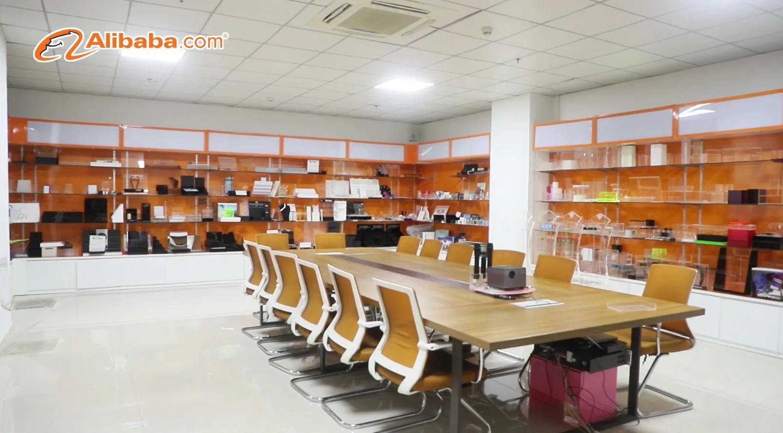 Shenzhen Yuda Crafts Co., Ltd. 3