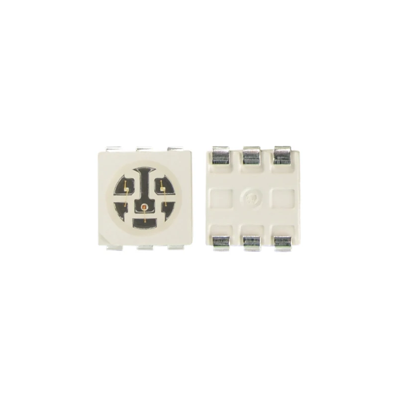 Addressable Digital Build-Ic Rgb Full Color LC5050RGB Led Chip