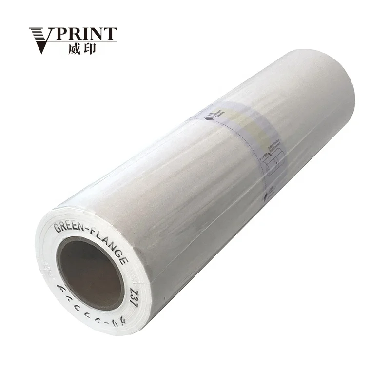 Kasama at BAGONG S-4363 S4363 S-8131 S8131 RZ 37 A3 Master Roll para sa Riso EZ 221, 231, 370, 390, 391, 570, 590, 591 Duplicator