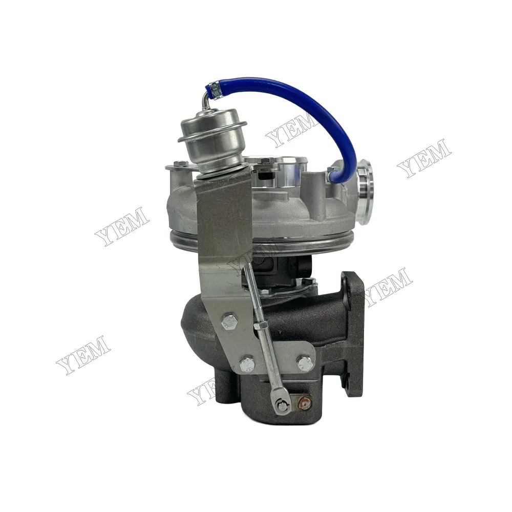 Turbocharger 04912597 Fit for Volvo D7E Engine 5