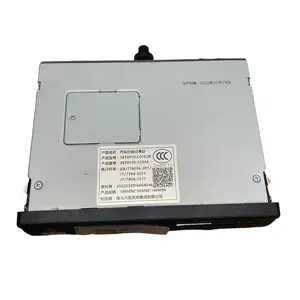 3870010-C3304 Driving Recorder Assembly Is Suitable for Dongfeng Tianlong Truck KL/KX/KR/VL/VR L375