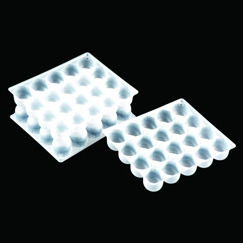 Egg Dividers Food Grade Plastic – PutOnApron