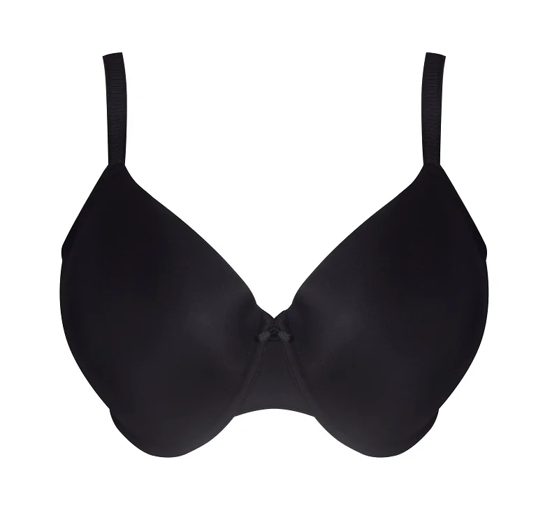 Big Adjustable Back Closure Comfortable Full Cup Super Plus Size Bra for Women