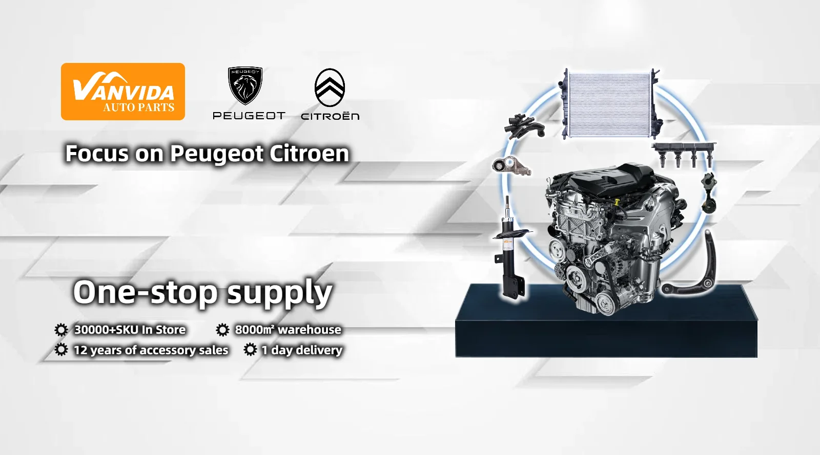 Heilongjiang Wanlian Trading Co., Ltd. 1