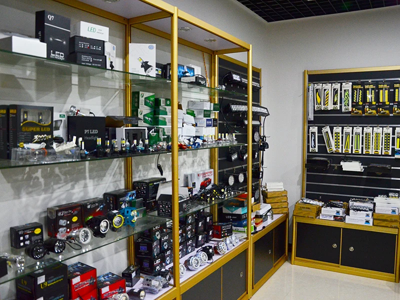 Guangzhou Can Hephaestus Electronics Co., Ltd.