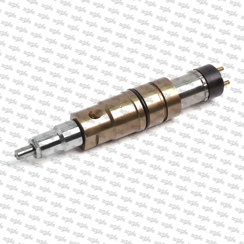 Inyector de combustible diésel ISG XPI 2030519, 574422, 2488244, 574232 ...