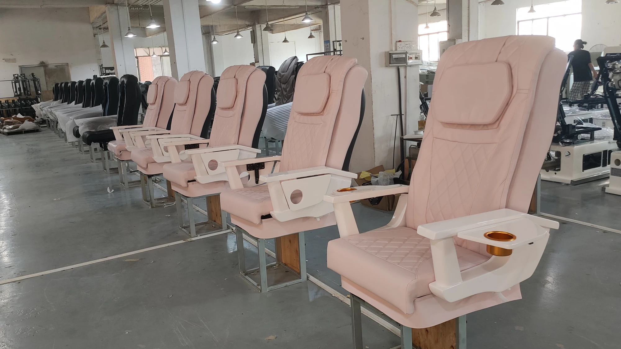 Foshan Canboth Beauty Equipment Co., Ltd.
