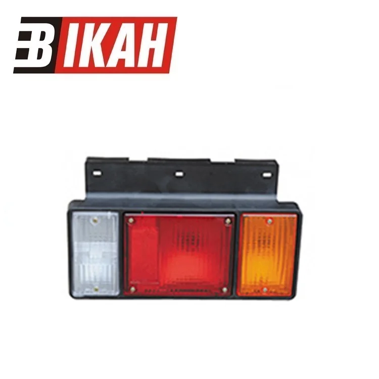 いすゞ エルフ NHR NPR NKR用トラックテールランプ 8-94257419-0 R 8