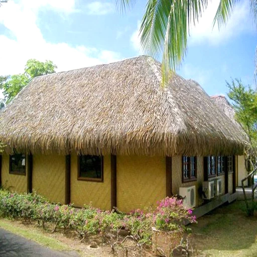 Eco Friendly Extrusion Plastic Synthetic Palm Thatch Roof Palmex Thatch Buy Artificail Reed Thatch Beach Thatch Proof Synthetic Thatch Fireproof Product On Alibaba Com
