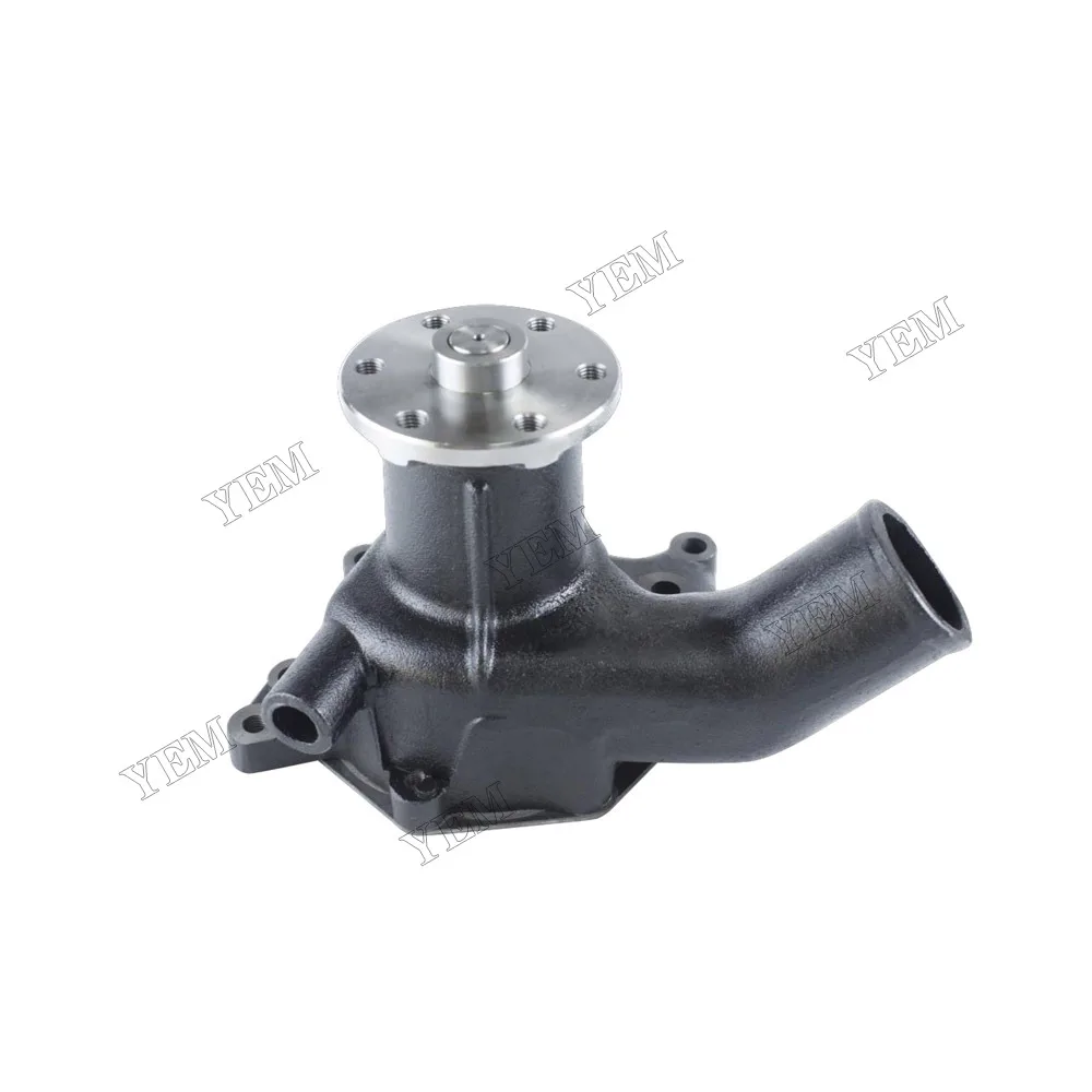 Water Pump 1-13610190-0 Fit for Hitachi & Isuzu EX200-2 6BD1T Engine