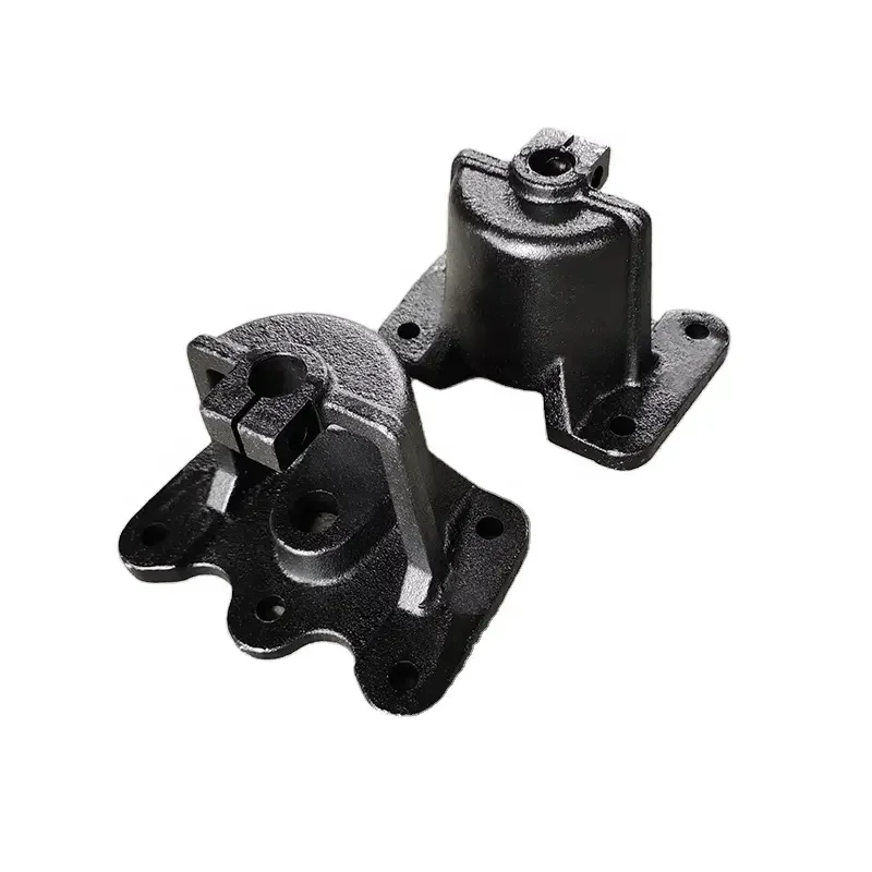 Forward Spring Hanger for Isuzu Trucks - Reliable & Durable