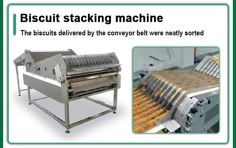 SunPring biscuit-making-machine biscuit making machine finger biscuit machine